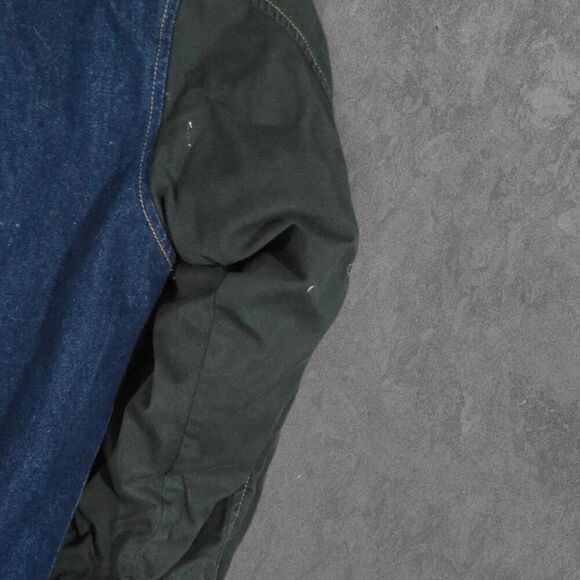 Vintage Wear Guard Insulated 90s Jacket Bietek Productions Ice Shows Large - Picture 7 of 10